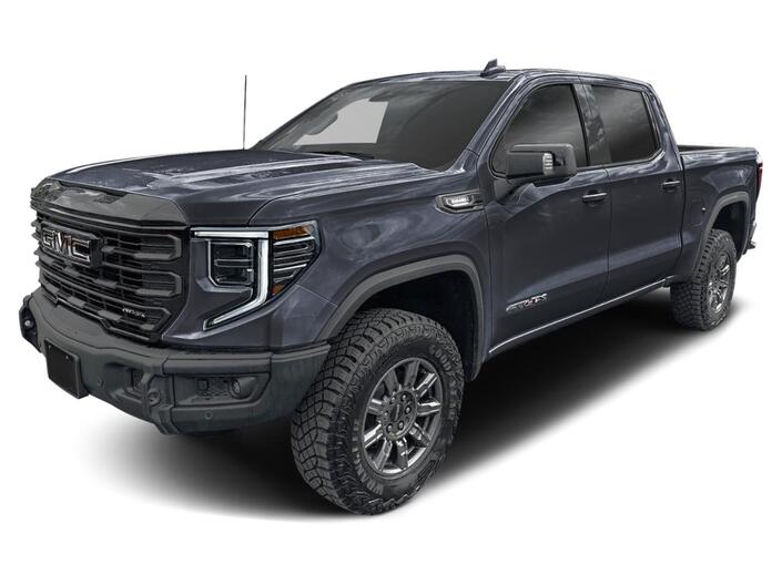 2026 GMC Sierra 1500 AT4X San Diego County CA