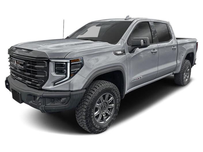 2026 GMC Sierra 1500 AT4X San Diego County CA