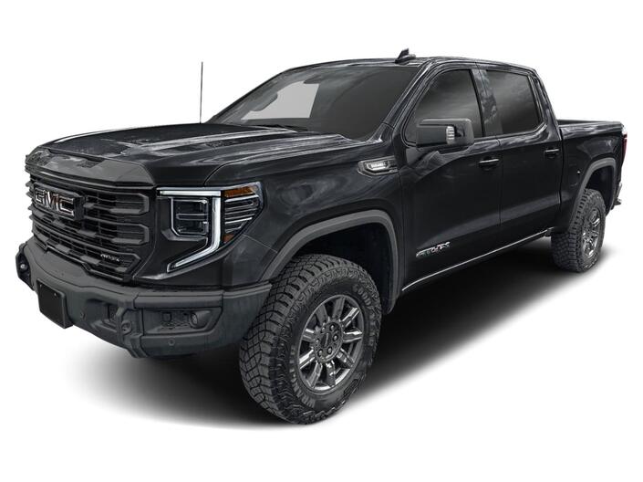 2026 GMC Sierra 1500 AT4X San Diego County CA