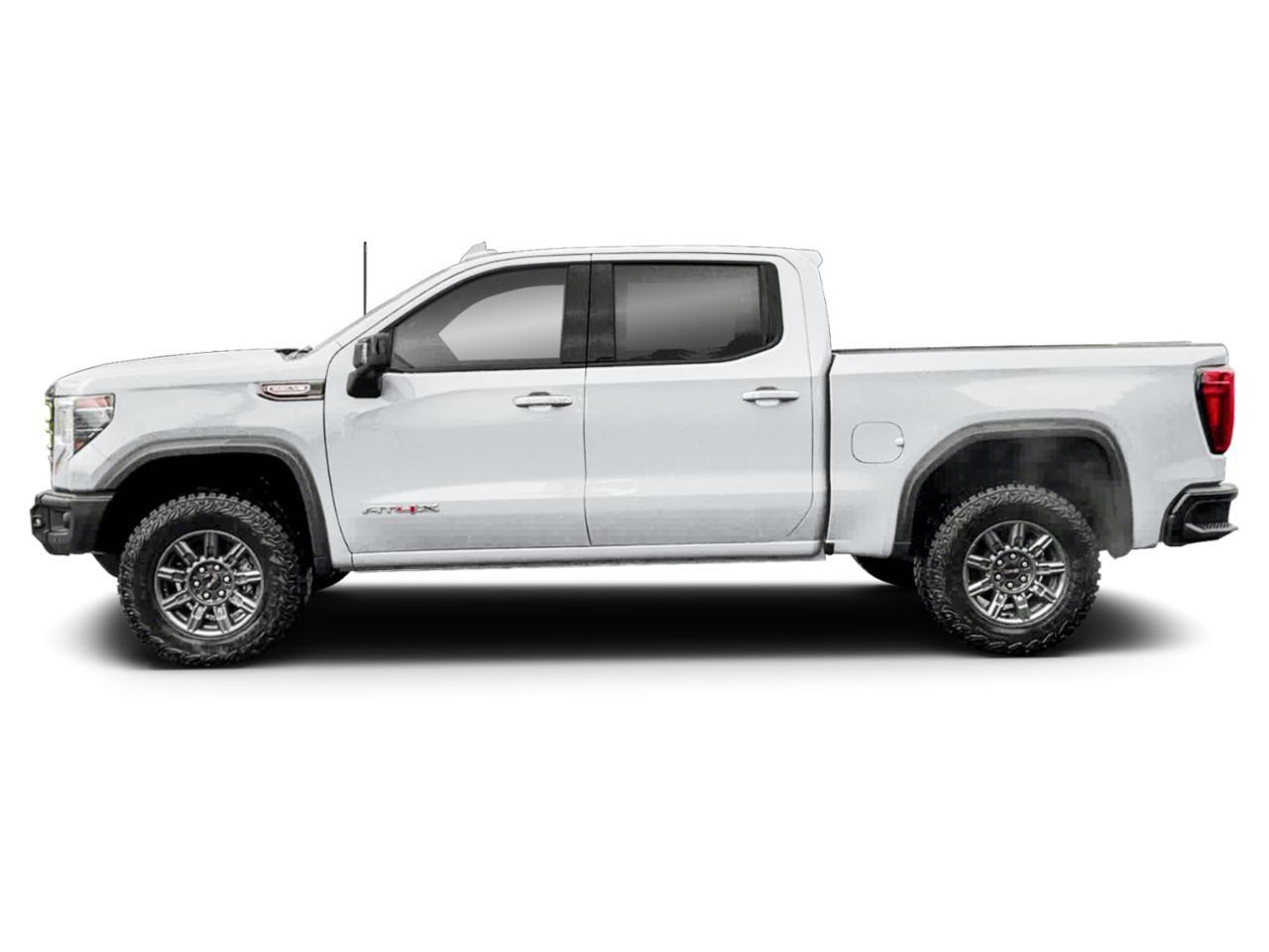 2026 GMC Sierra 1500 AT4X Tucson AZ
