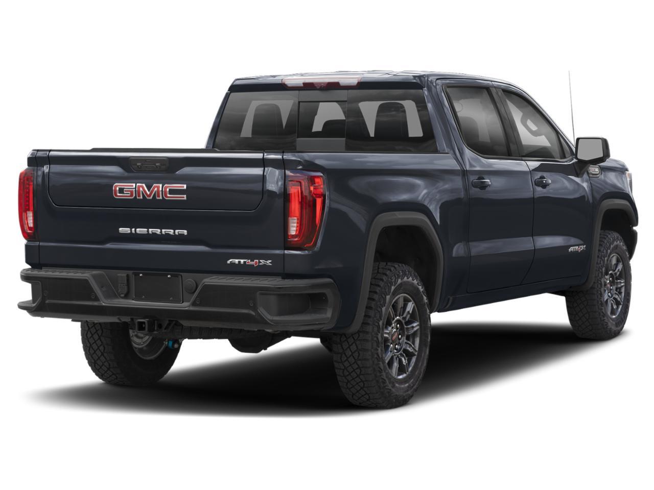 2026 GMC Sierra 1500 AT4X Fredericksburg VA