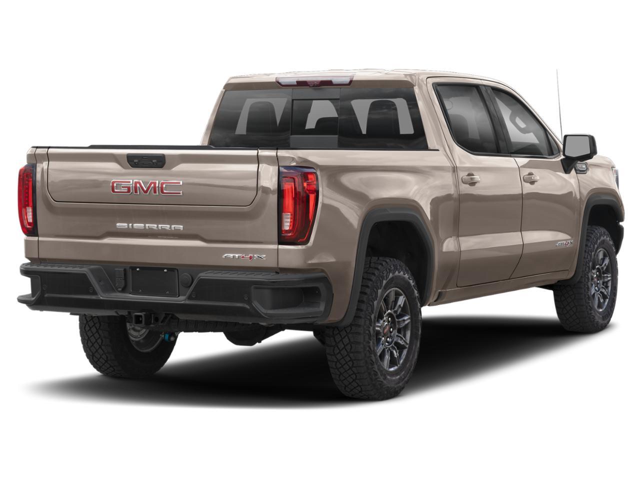 2026 GMC Sierra 1500 AT4X Hagerstown MD