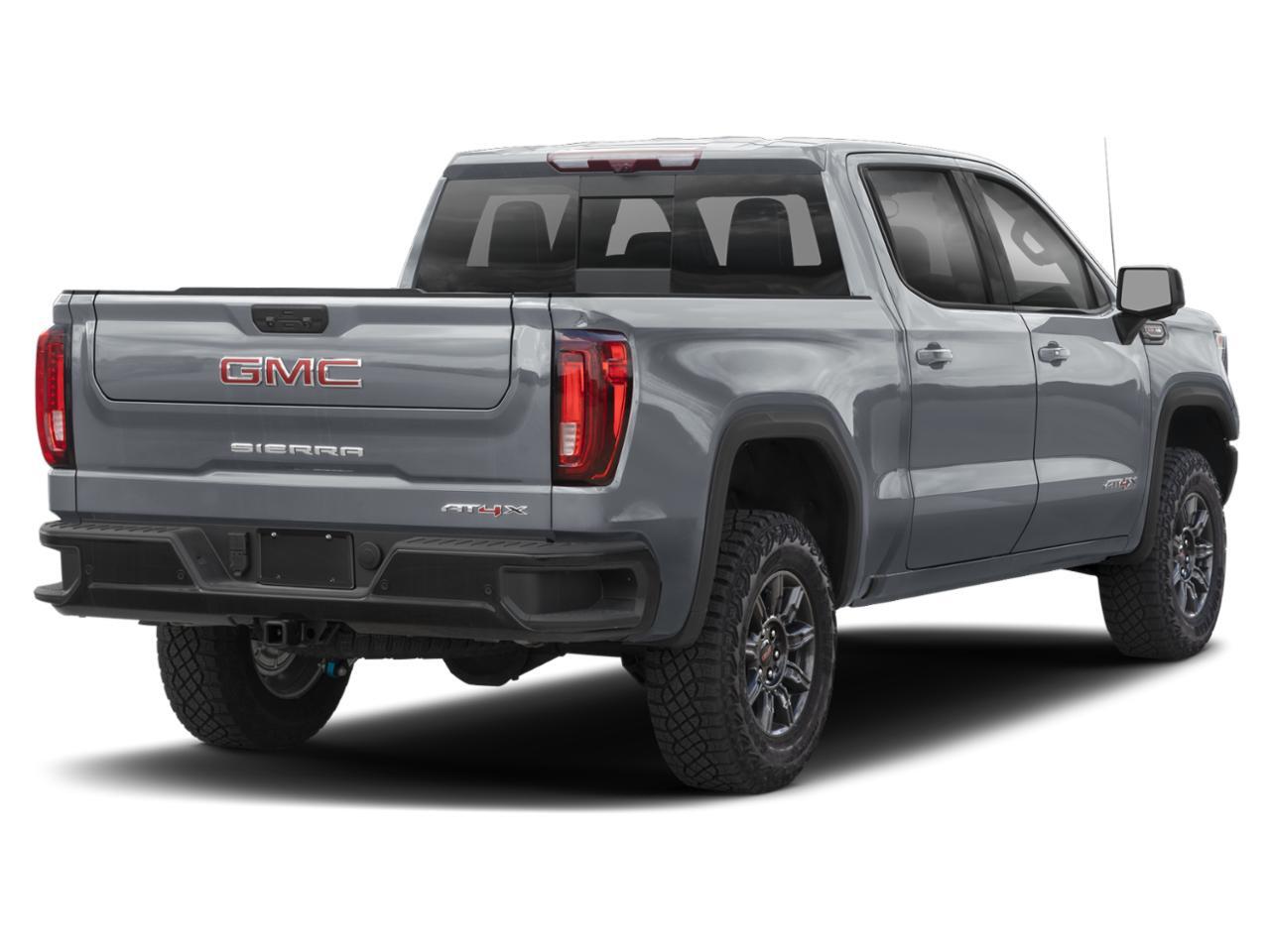 2026 GMC Sierra 1500 AT4X Hagerstown MD