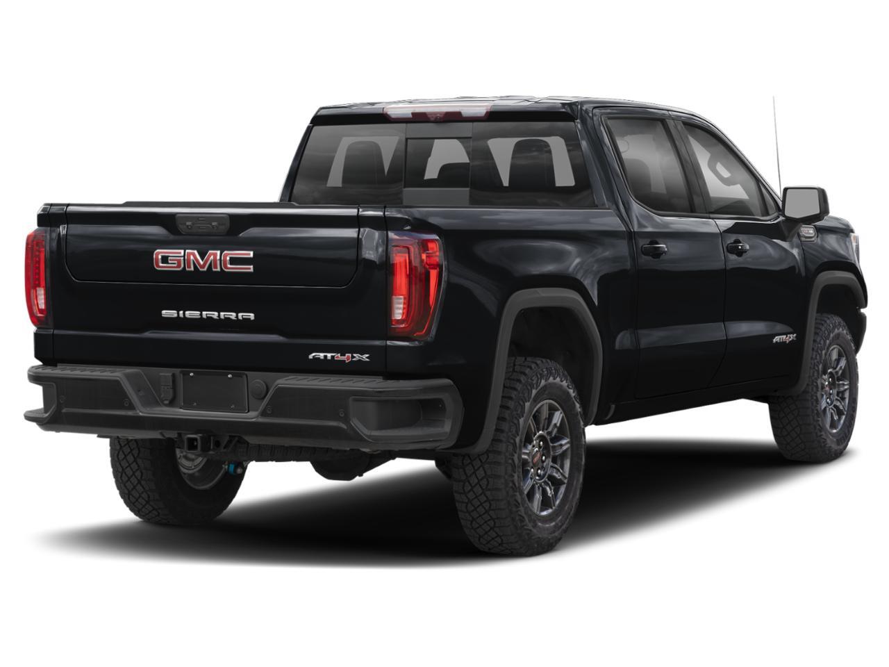 2026 GMC Sierra 1500 AT4X Hagerstown MD
