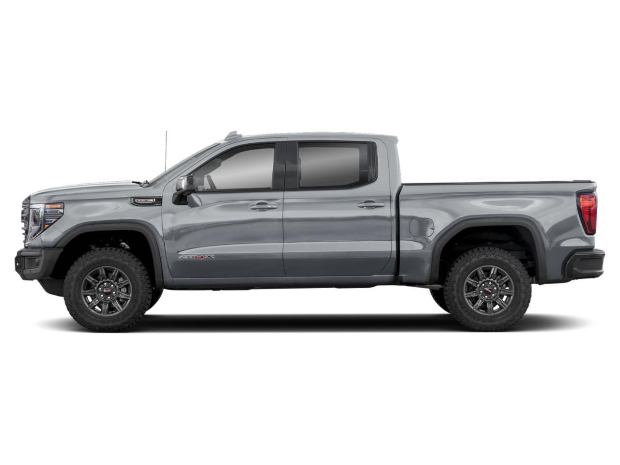 2026 GMC Sierra 1500 AT4X Hagerstown MD