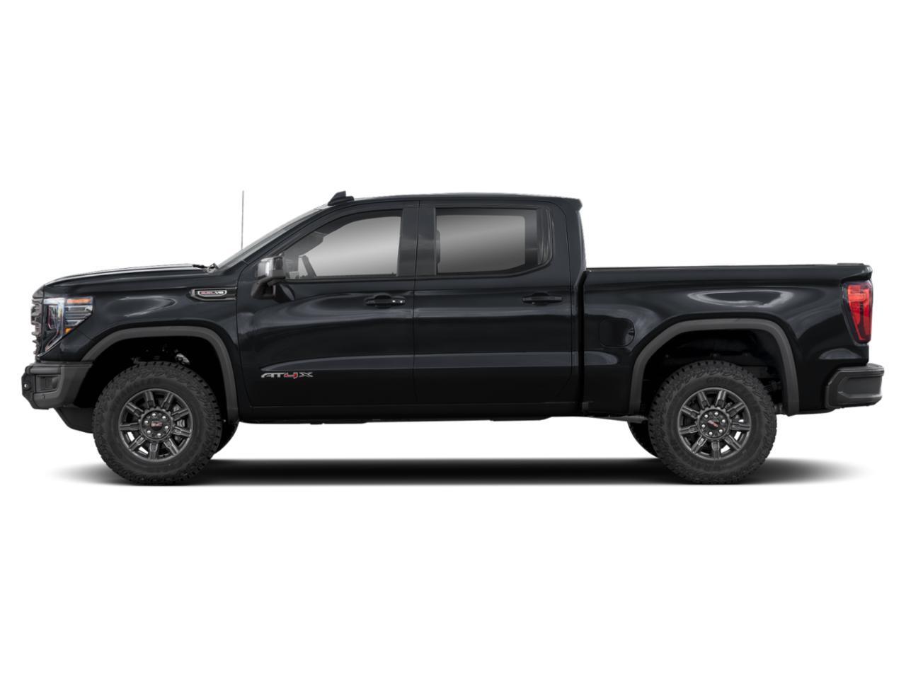 2026 GMC Sierra 1500 AT4X Hagerstown MD