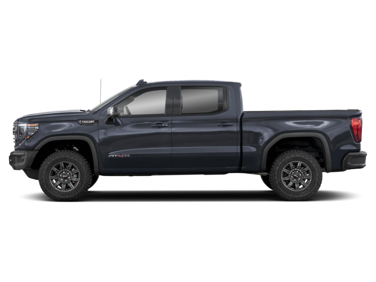 2026 GMC Sierra 1500 AT4X Fredericksburg VA