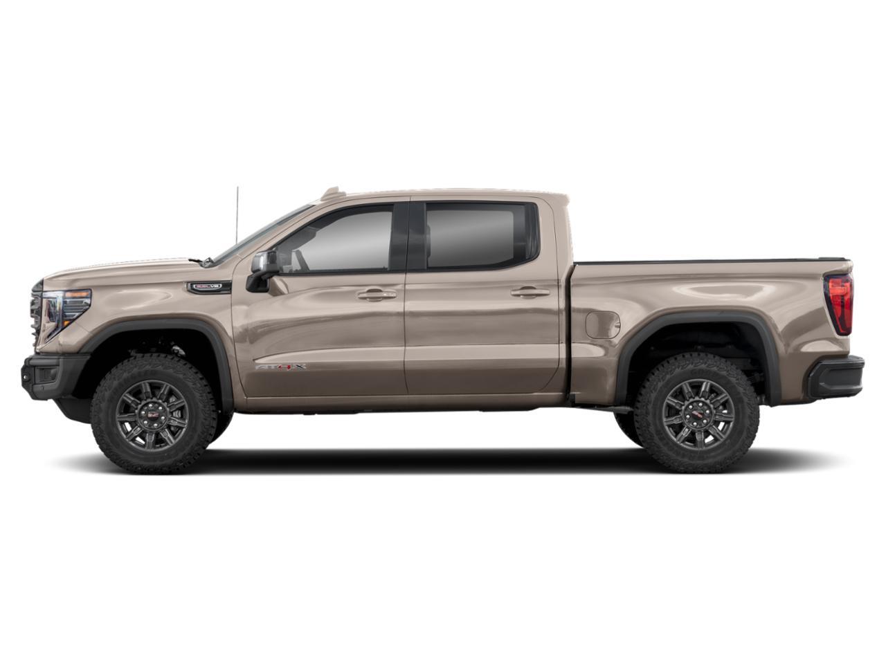 2026 GMC Sierra 1500 AT4X Hagerstown MD