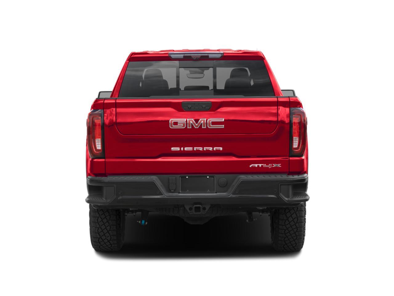 2026 GMC Sierra 1500 AT4X Hagerstown MD