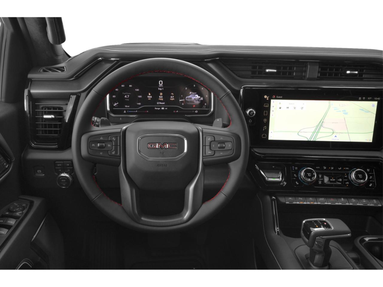 2026 GMC Sierra 1500 AT4X Hagerstown MD