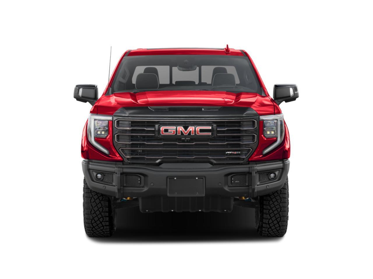 2026 GMC Sierra 1500 AT4X Hagerstown MD