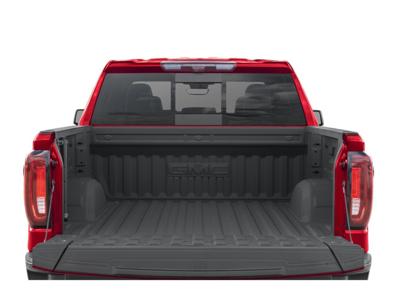 2026 GMC Sierra 1500 AT4X Hagerstown MD
