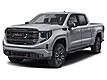 2026 GMC Sierra 1500 Crew Cab, Short Bed, AT4, 4WD