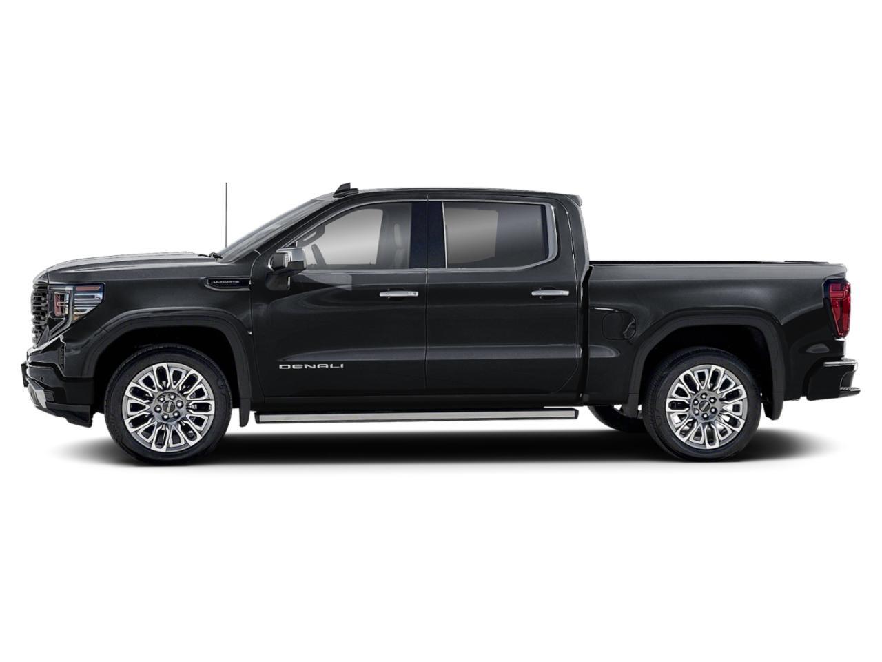2026 GMC Sierra 1500 Crew Cab, Short Bed, Denali Ultimate, 4WD Tucson AZ