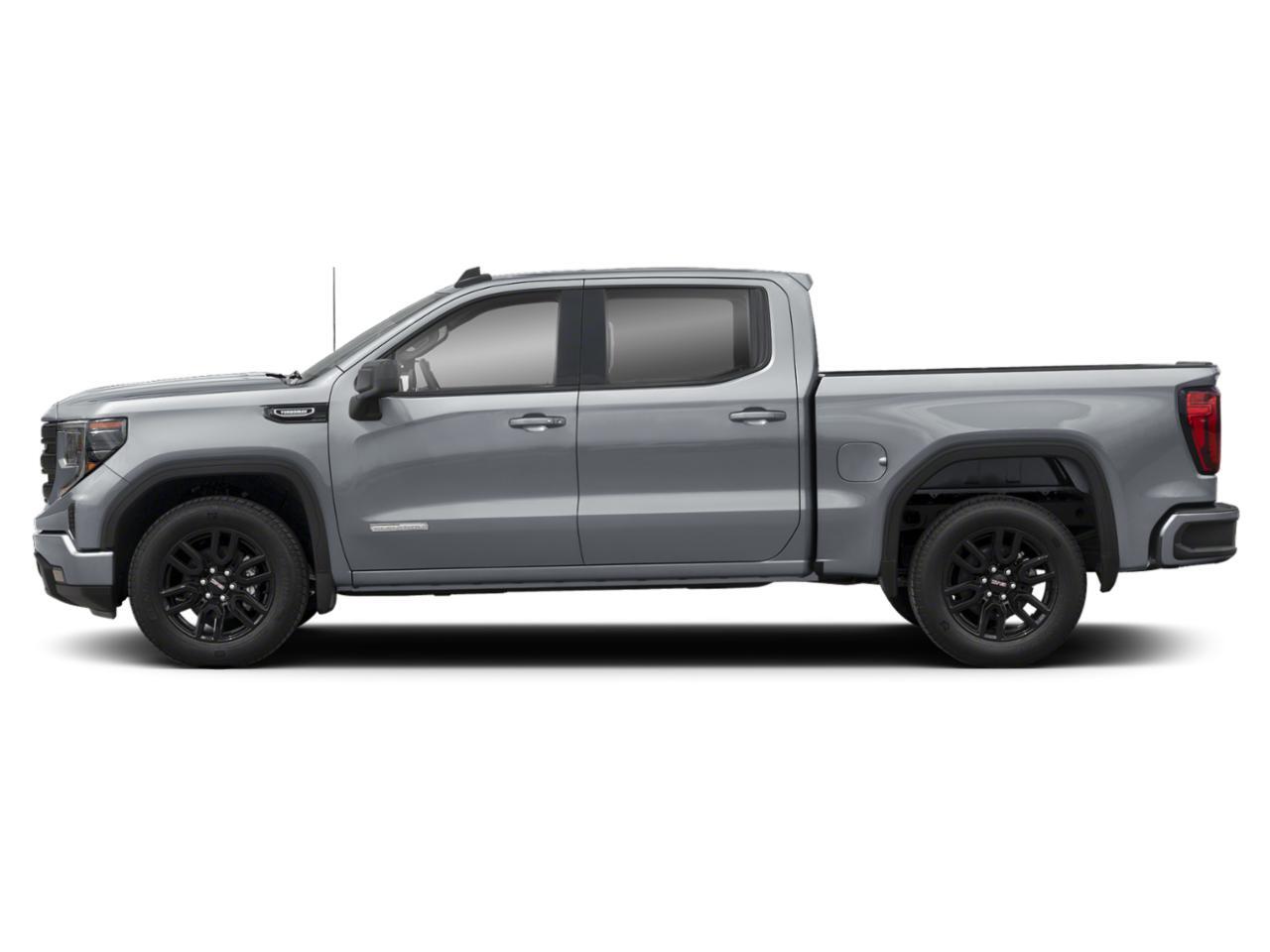 2026 GMC Sierra 1500 Crew Cab, Short Bed, Elevation, 4WD Tucson AZ