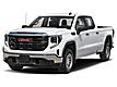 2026 GMC Sierra 1500 Crew Cab, Short Bed, Pro, 4WD