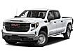 2026 GMC Sierra 1500 Crew Cab, Short Bed, Pro, 4WD
