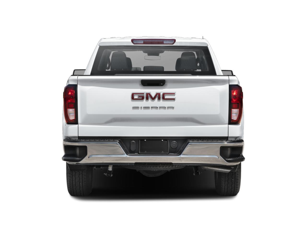 2026 GMC Sierra 1500 Crew Cab, Short Bed, Pro, 4WD Tucson AZ