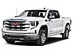 2026 GMC Sierra 1500 Crew Cab, Short Bed, SLT, 4WD