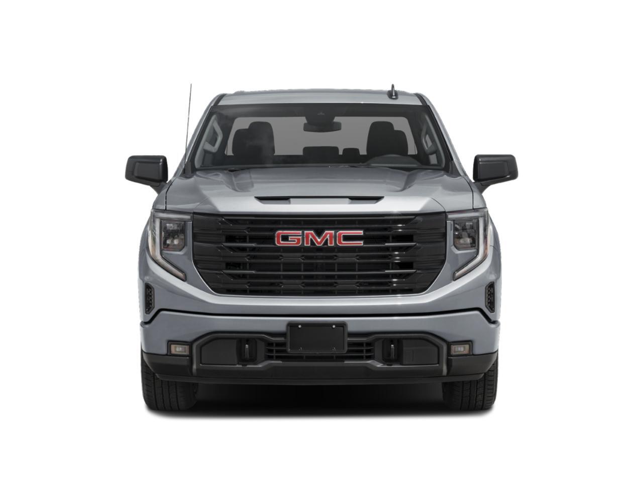 2026 GMC Sierra 1500 Crew Cab, Standard Bed, Elevation, 4WD Tucson AZ