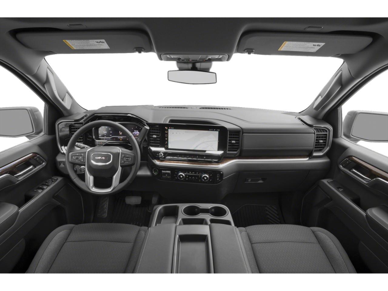 2026 GMC Sierra 1500 Crew Cab, Standard Bed, Elevation, 4WD Tucson AZ