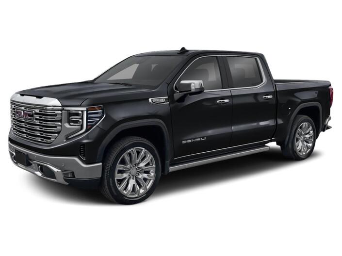 2026 GMC Sierra 1500 Denali San Diego County CA