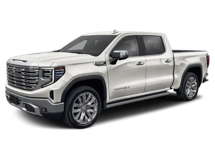 2026 GMC Sierra 1500 Denali San Diego County CA
