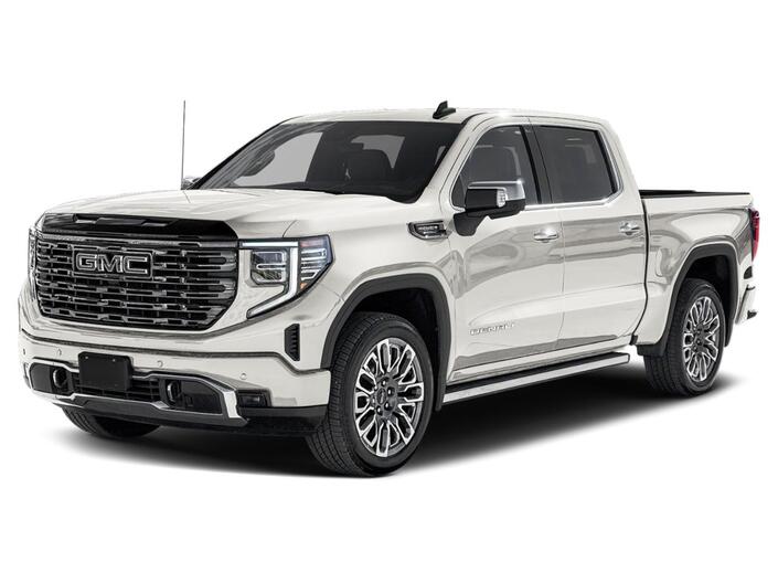 2026 GMC Sierra 1500 Denali Ultimate San Diego County CA