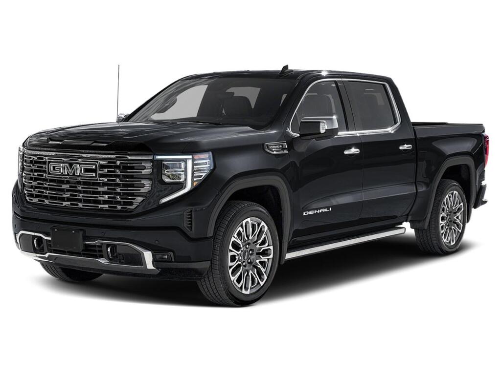 2026 GMC Sierra 1500 Denali Ultimate San Diego County CA