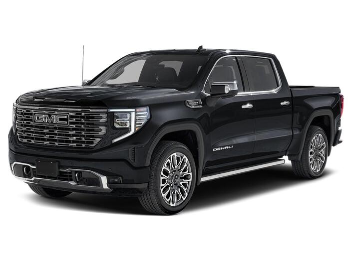 2026 GMC Sierra 1500 Denali Ultimate San Diego County CA