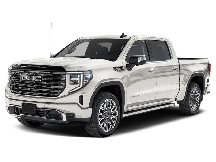2026 GMC Sierra 1500 Denali Ultimate San Diego County CA