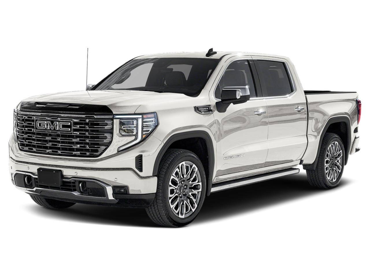 2026 GMC Sierra 1500 Denali Ultimate Tucson AZ