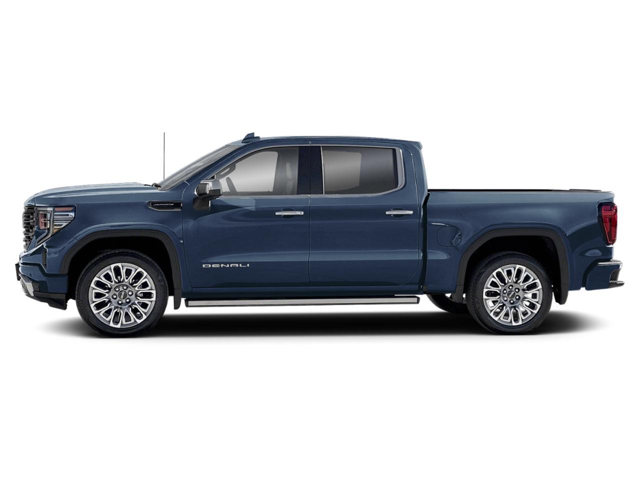 2026 GMC Sierra 1500 Denali Ultimate Tucson AZ