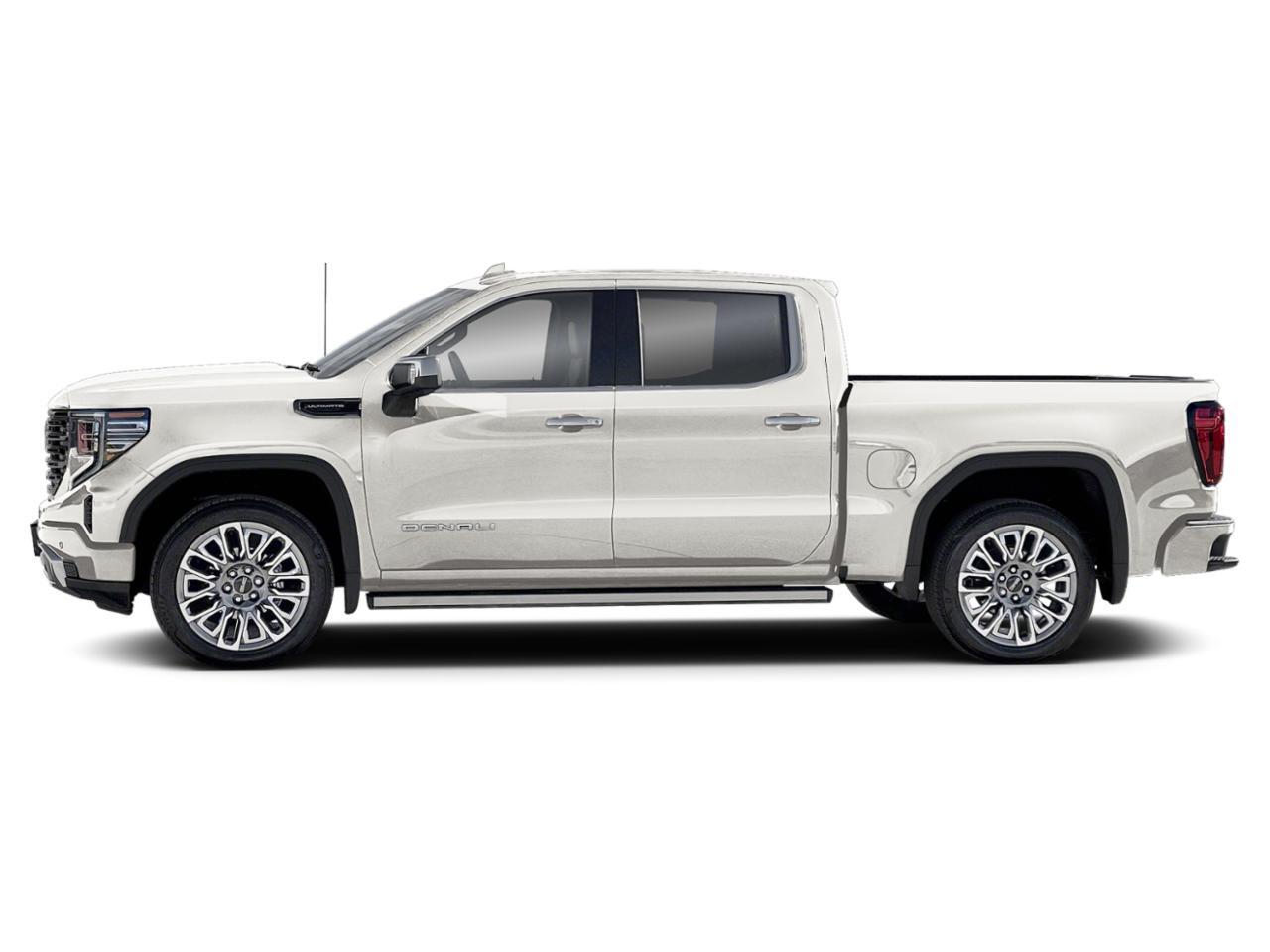 2026 GMC Sierra 1500 Denali Ultimate Tucson AZ