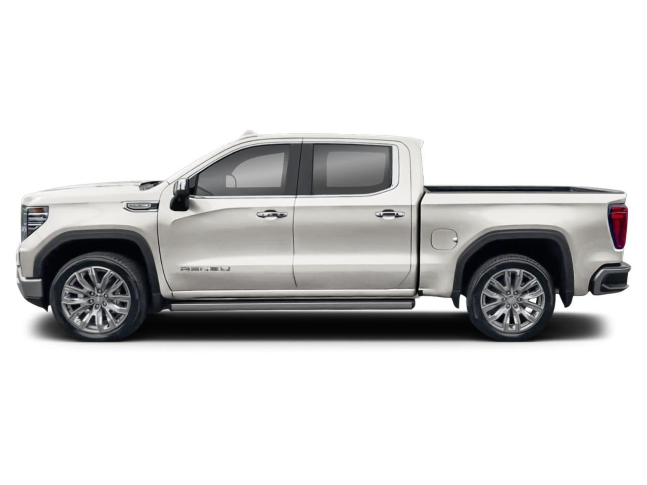 2026 GMC Sierra 1500 Denali Hagerstown MD