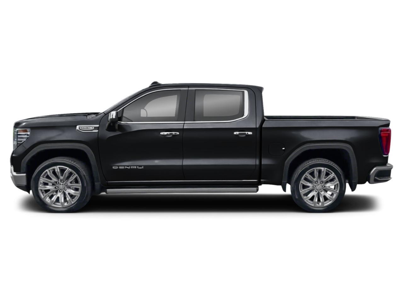 2026 GMC Sierra 1500 Denali Fredericksburg VA
