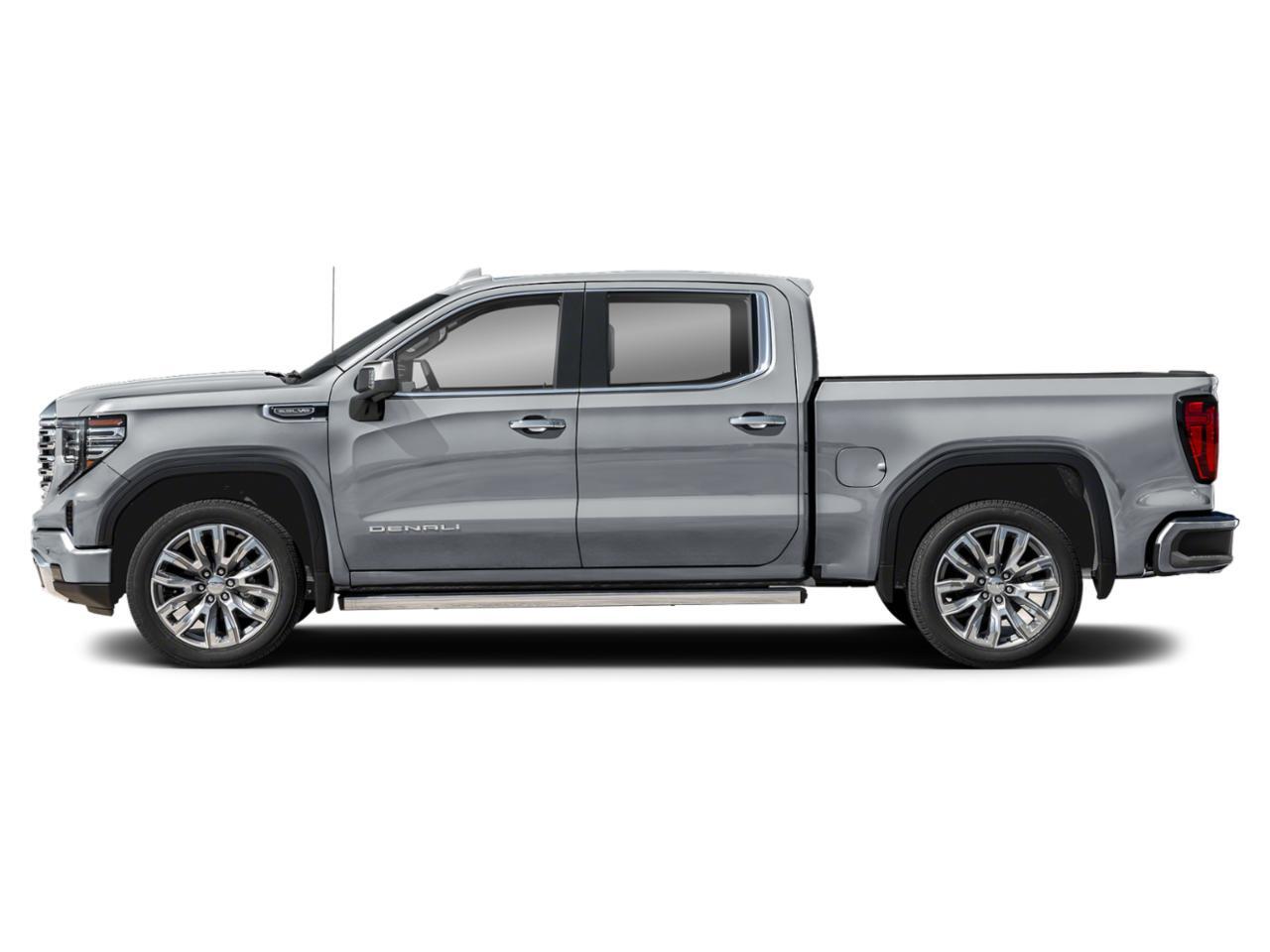 2026 GMC Sierra 1500 Denali Hagerstown MD