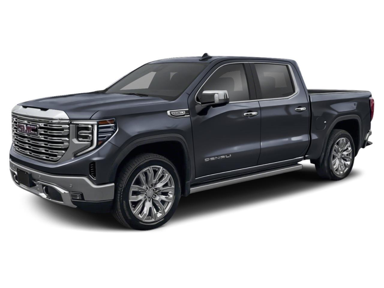 2026 GMC Sierra 1500 Denali Fredericksburg VA