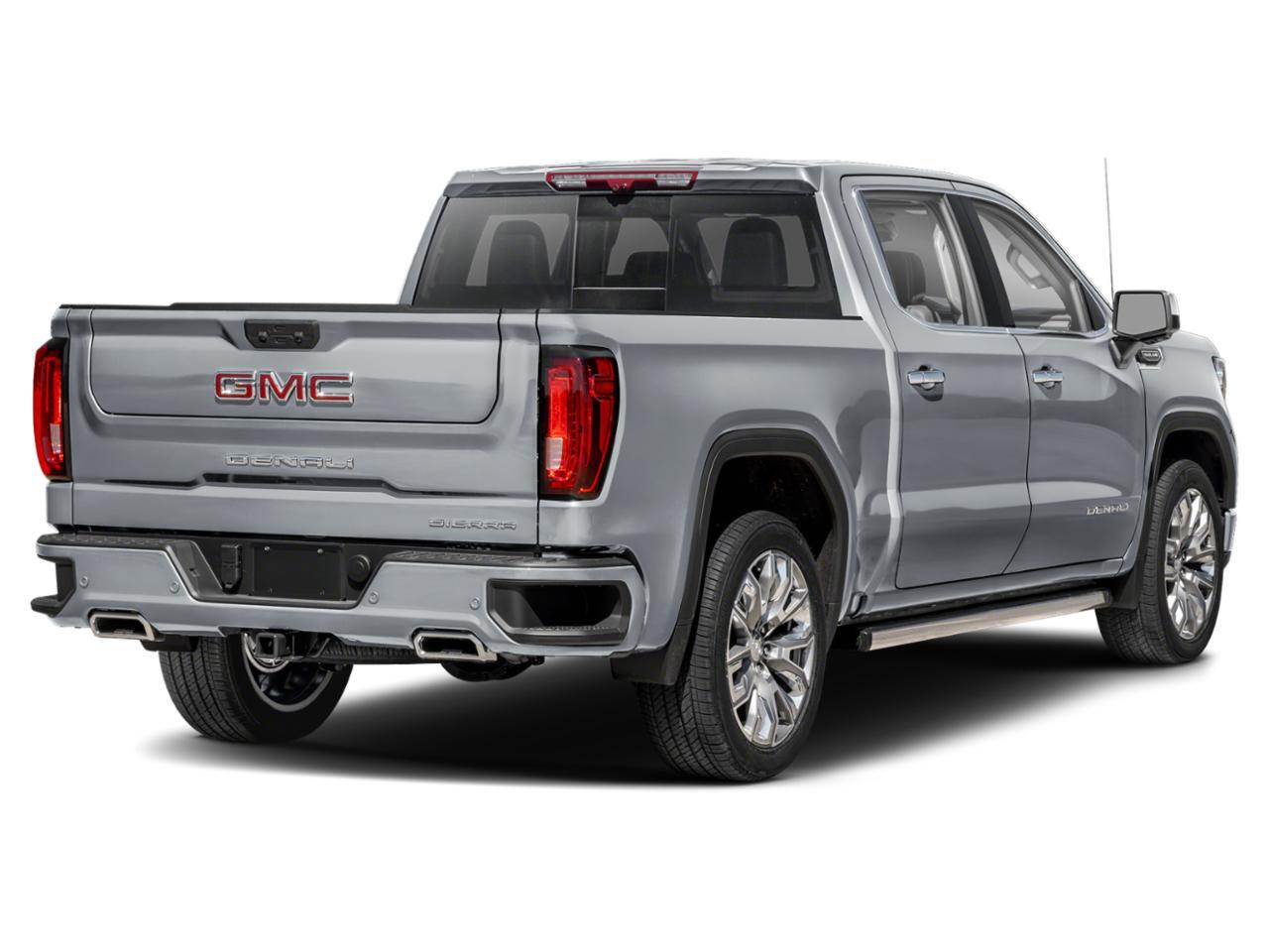 2026 GMC Sierra 1500 Denali Hagerstown MD