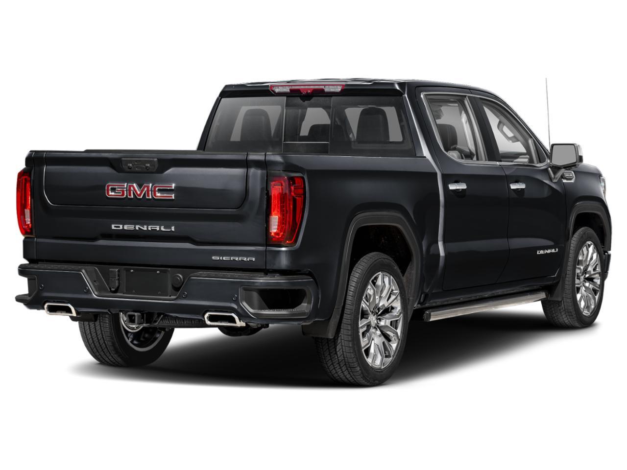 2026 GMC Sierra 1500 Denali Hagerstown MD