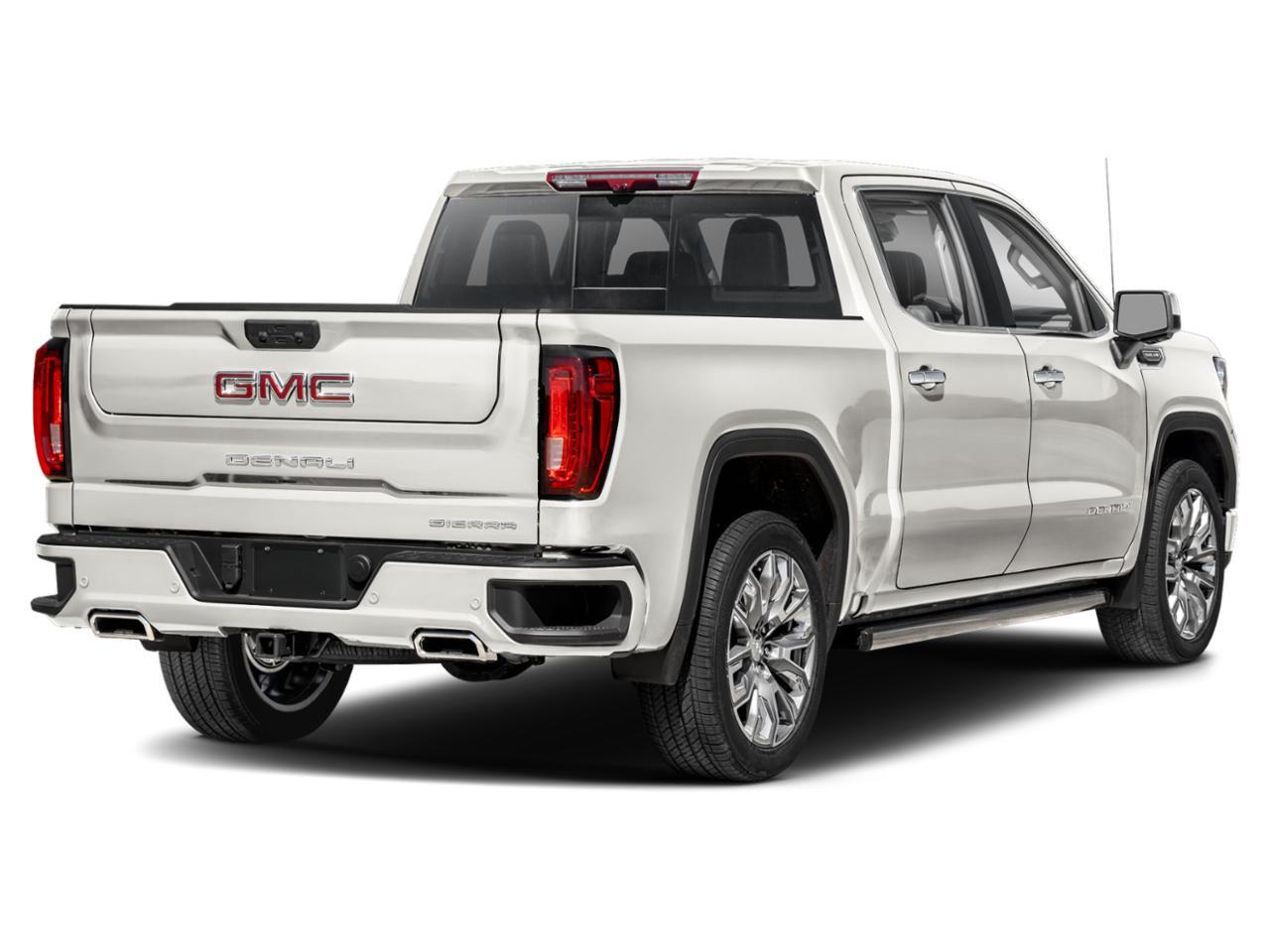2026 GMC Sierra 1500 Denali Hagerstown MD