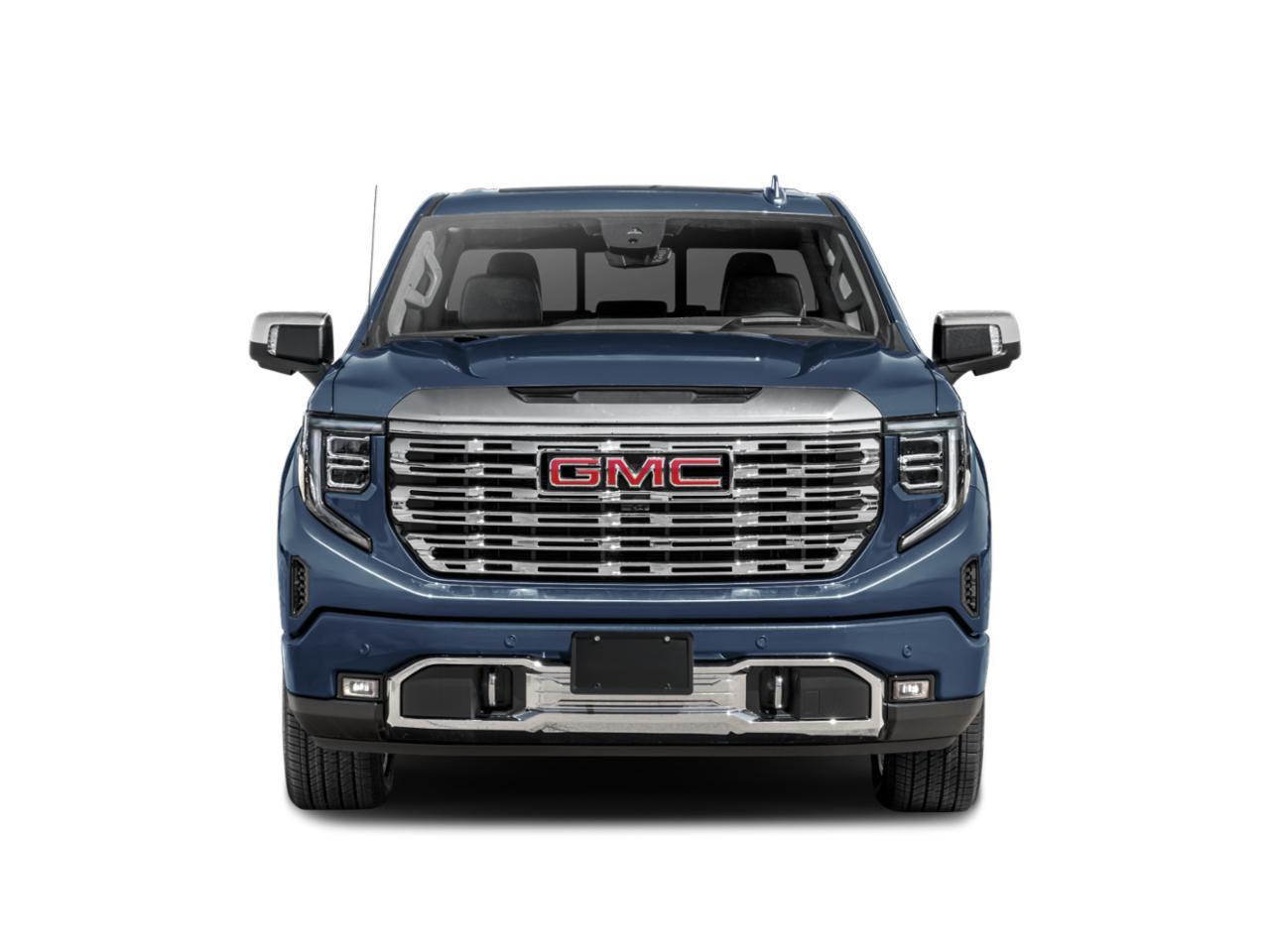 2026 GMC Sierra 1500 Denali Hagerstown MD