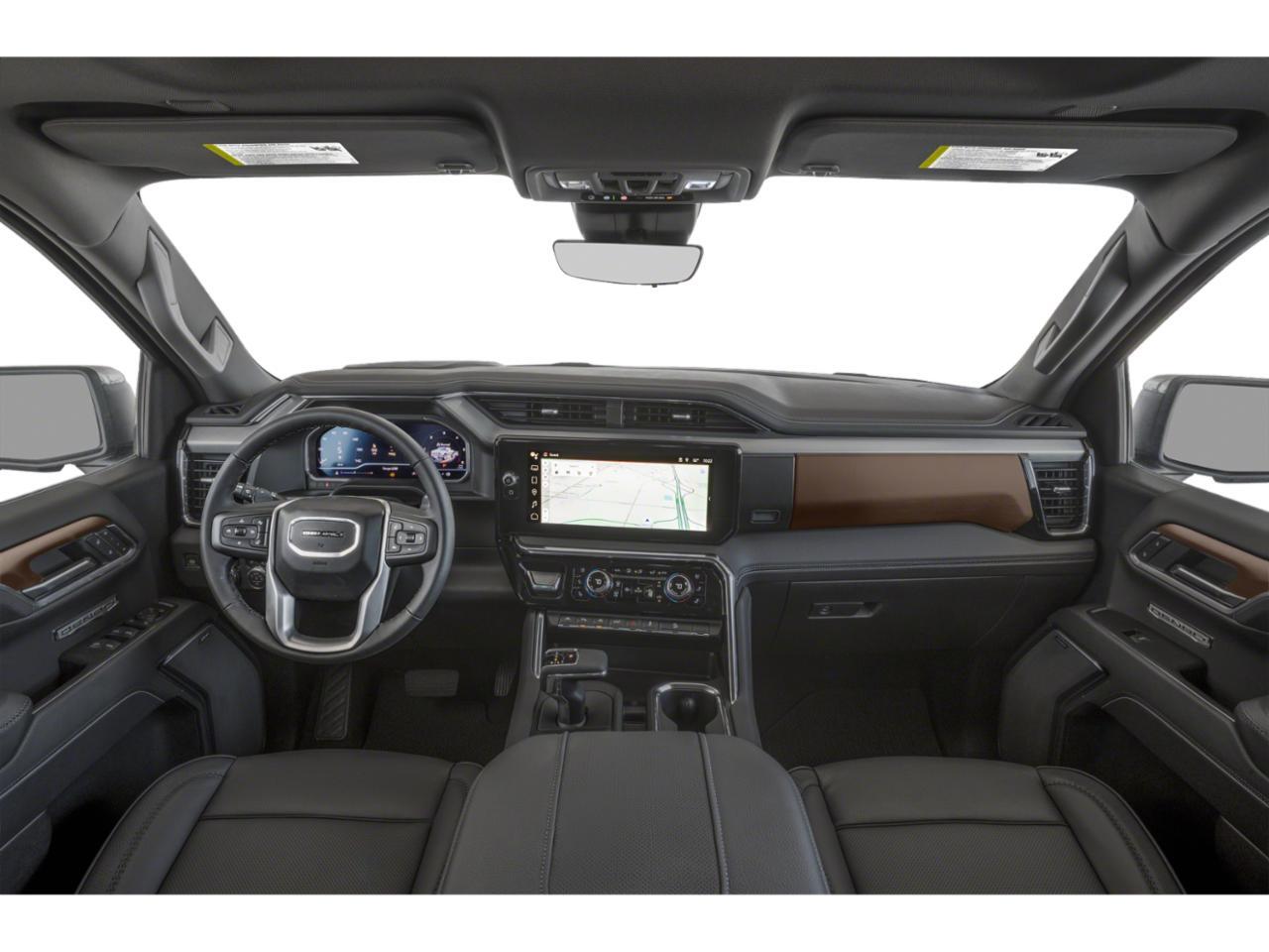 2026 GMC Sierra 1500 Denali Hagerstown MD