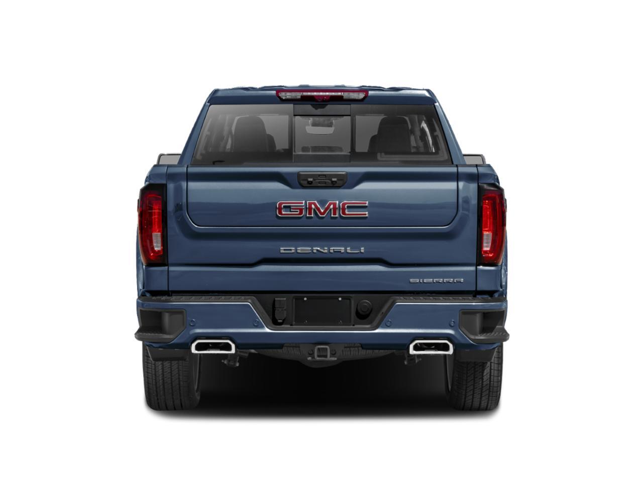 2026 GMC Sierra 1500 Denali Hagerstown MD