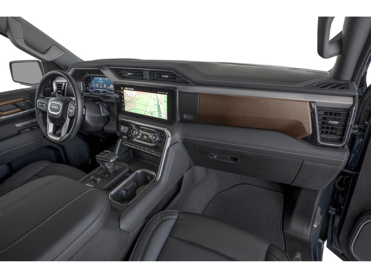 2026 GMC Sierra 1500 Denali Hagerstown MD