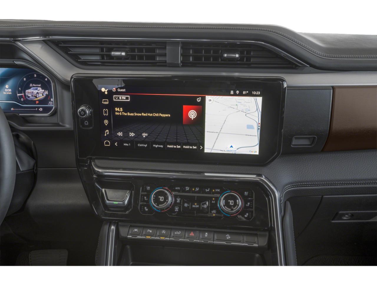 2026 GMC Sierra 1500 Denali Hagerstown MD