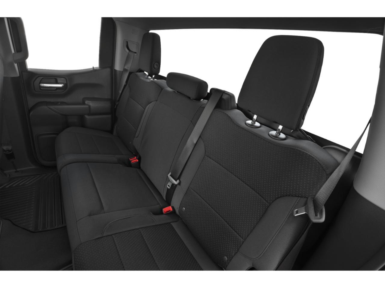 2026 GMC Sierra 1500 Double Cab, Standard Bed, Elevation, 4WD Tucson AZ