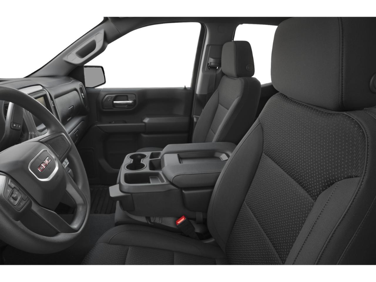 2026 GMC Sierra 1500 Double Cab, Standard Bed, Pro, 4WD Tucson AZ