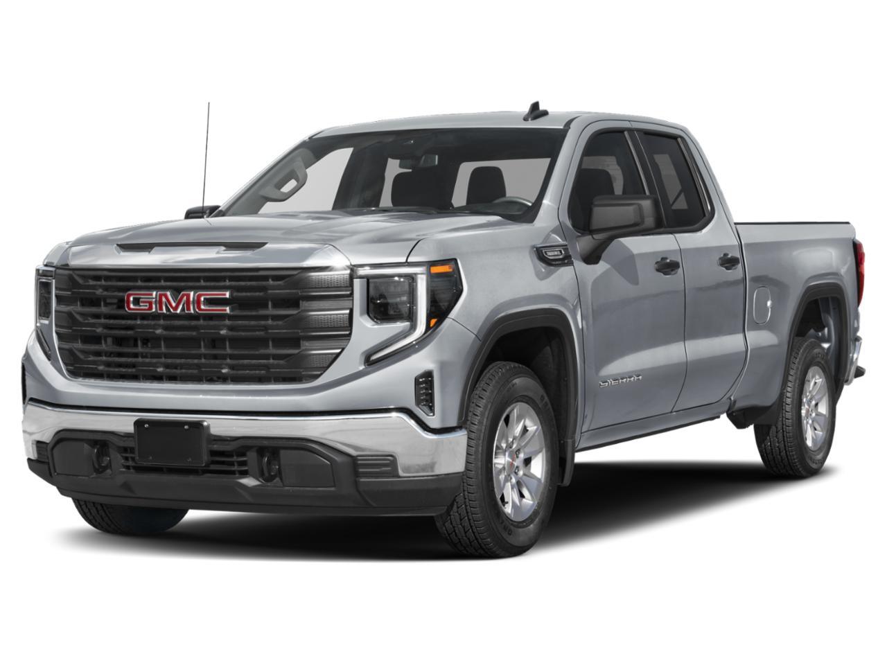 2026 GMC Sierra 1500 Elevation Folsom CA
