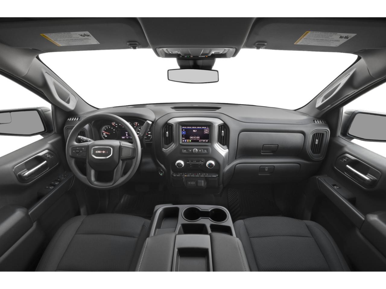 2026 GMC Sierra 1500 Elevation Folsom CA